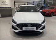 Hyundai i30 2