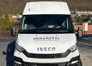 Iveco Daily 4