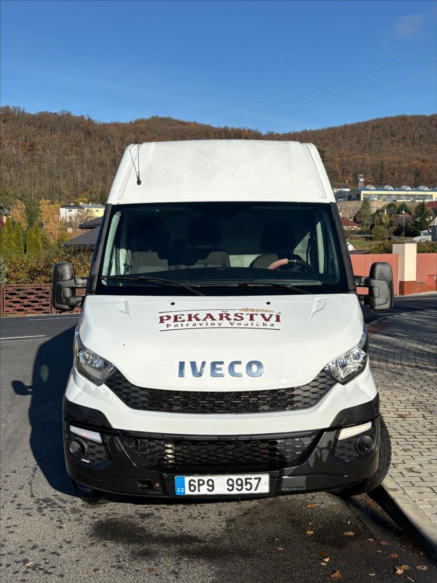 Iveco Daily