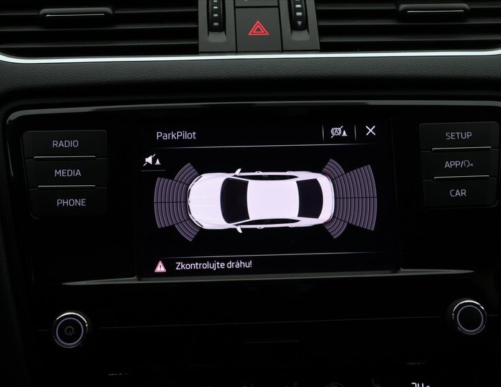 Škoda Octavia Liftback 999,0 85 kw