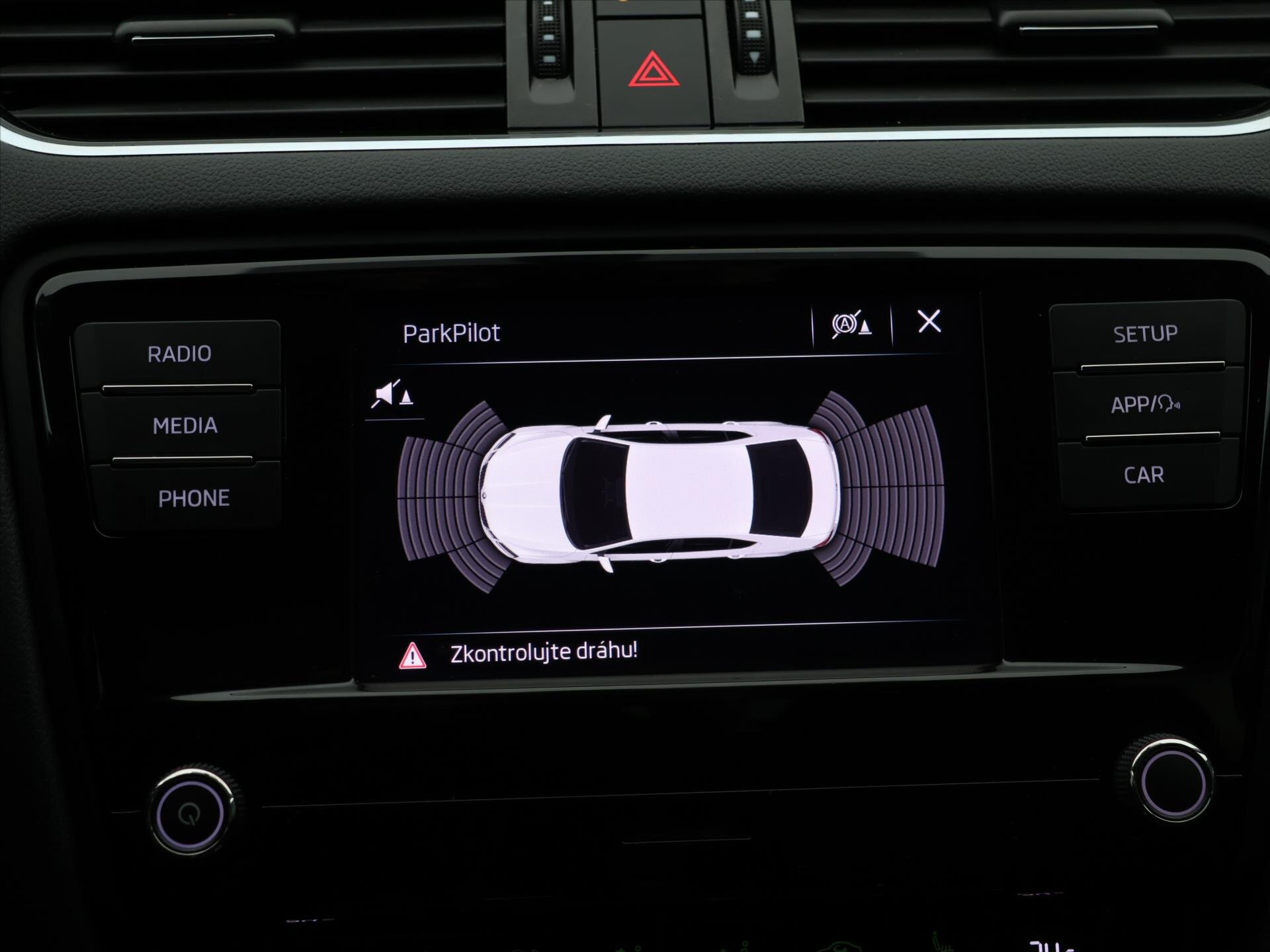 Škoda Octavia Liftback 999,0 85 kw