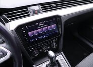 Volkswagen Passat Kombi 1,6 l 88 kw