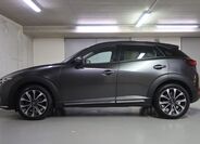 Mazda CX-3 8
