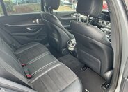 Mercedes-Benz Třídy E SUV / Terénní 3,0 l 190 kw