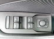 Škoda Octavia Sedan 1,5 l 110 kw