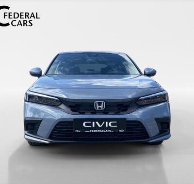 Honda Civic 8
