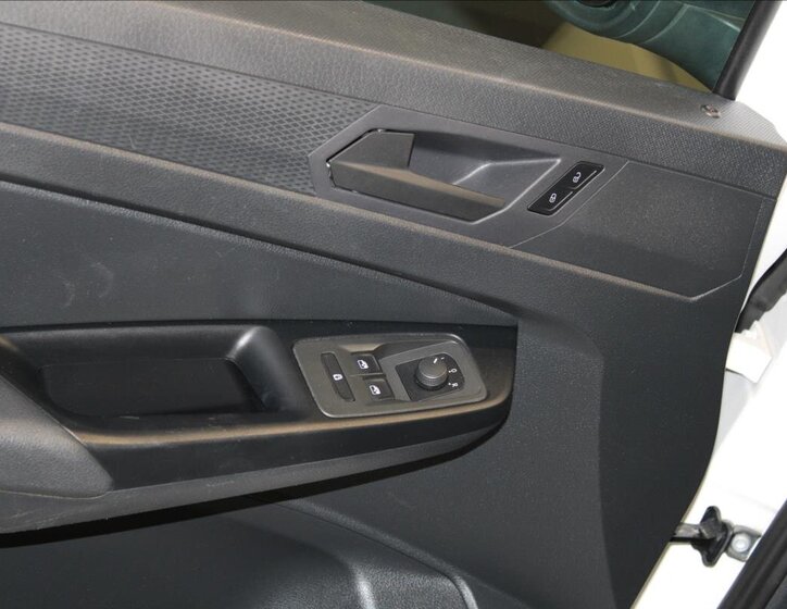 Volkswagen Caddy MPV 2,0 l 75 kw