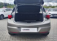 Opel Astra Hatchback 1,4 l 92 kw