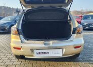 Mazda 3 Hatchback 1,6 l 77 kw