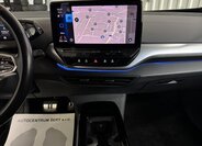 Volkswagen ID.4 SUV / Terénní 0,0 150 kw