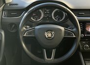 Škoda Octavia Kombi 1,6 l 85 kw