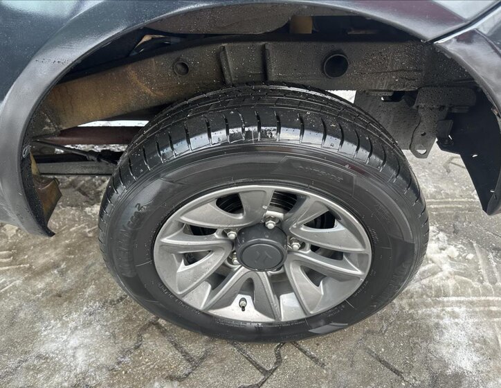 Suzuki Jimny Ostatní 1,3 l 63 kw