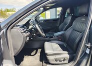 Škoda Superb Kombi 2,0 l 147 kw