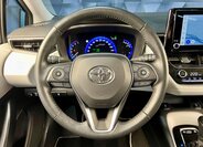 Toyota Corolla Kombi 1,8 l 90 kw