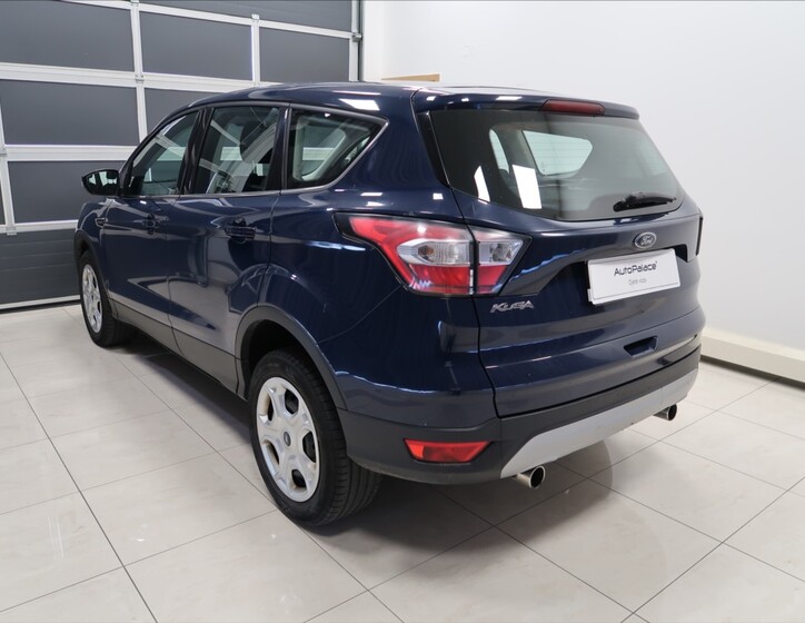 Ford Kuga 3