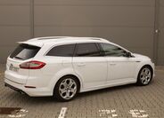 Ford Mondeo 5