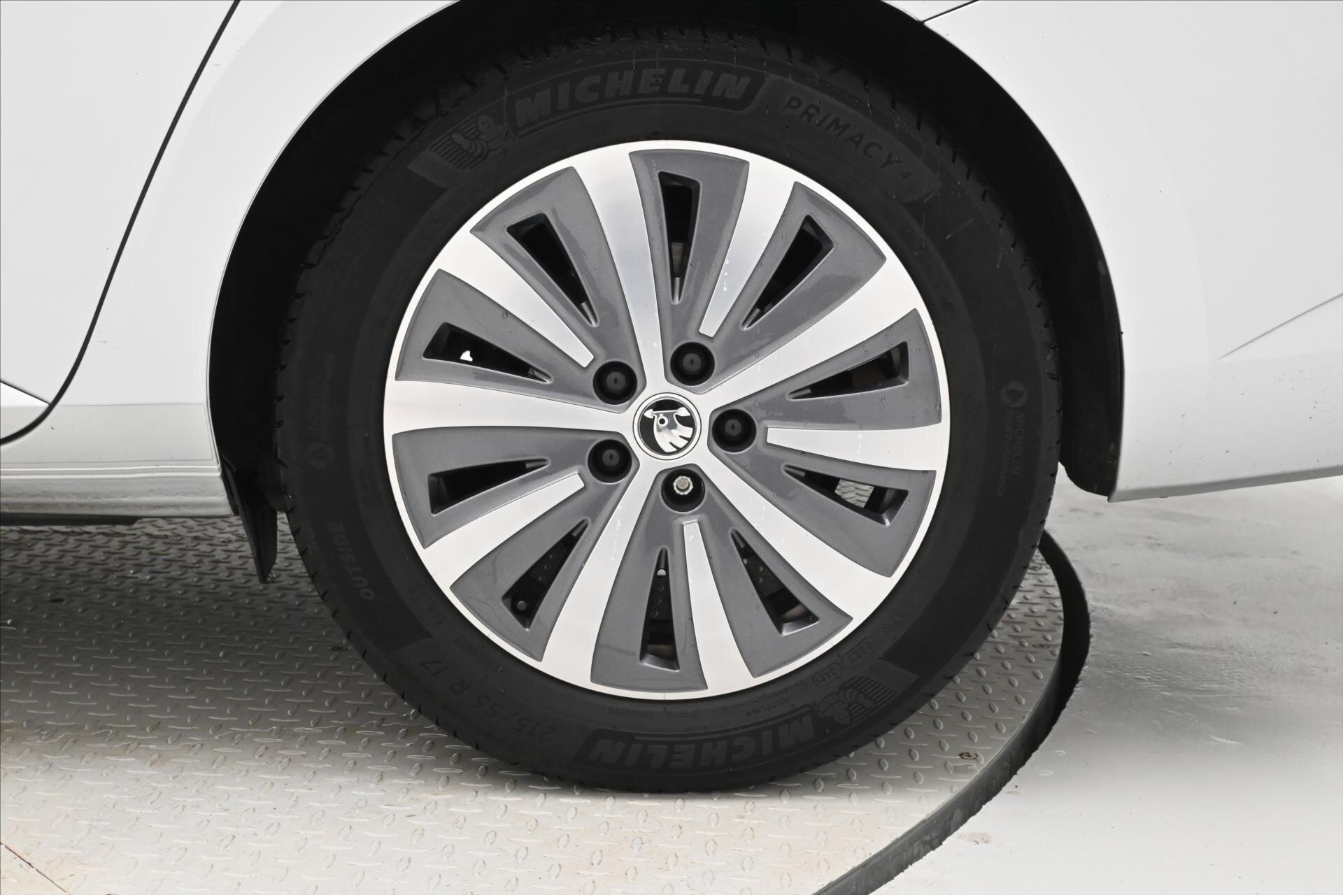 Škoda Superb Kombi 1,4 l 115 kw