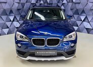 BMW X1 SUV / Terénní 2,0 l 135 kw