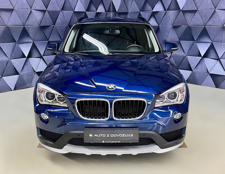 BMW X1 SUV / Terénní 2,0 l 135 kw