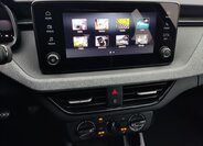 Škoda Kamiq SUV 999,0 85 kw