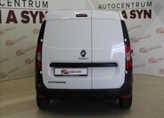 Renault Express Ostatní 1,5 l 70 kw