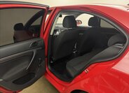 Škoda Octavia Sedan / Limuzína 1,4 l 59 kw