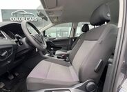 Volkswagen Golf Sportsvan 8