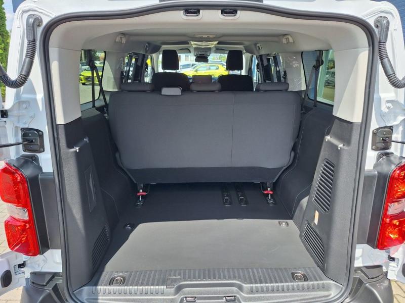 Peugeot Expert Tepee