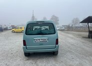 Citroën Berlingo 14