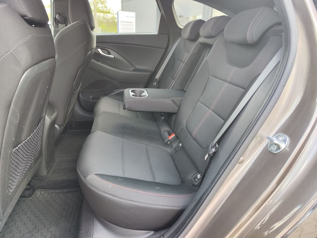 Hyundai i30 Kombi 1,5 l 117 kw