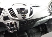 Ford Transit Ostatní 2,2 l 92 kw