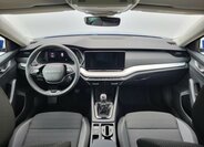 Škoda Octavia Kombi 2,0 l 85 kw