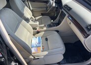 Audi A4 Sedan / Limuzína 1,8 l 110 kw