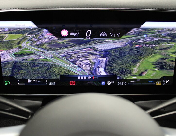 Mercedes-Benz GLC 17