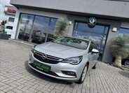 Opel Astra Kombi 1,6 l 81 kw