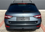 Škoda Superb Kombi 2,0 l 110 kw