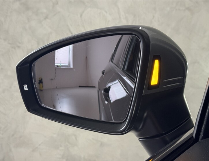 Volkswagen Tiguan Allspace 31