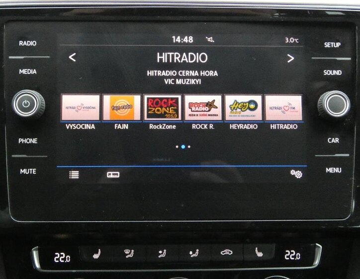 Volkswagen Passat 14