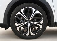 Citroën C5 X Kombi 1,2 l 96 kw