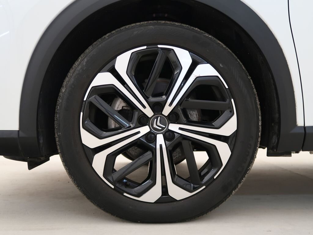 Citroën C5 X Kombi 1,2 l 96 kw