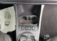 Škoda Fabia Kombi 1,2 l 63 kw