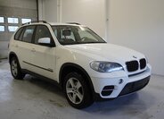 BMW X5 SUV 3,0 l 180 kw