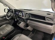 Volkswagen Caravelle Kombi 2,0 l 110 kw