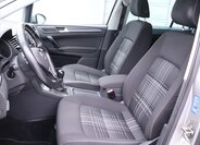 Volkswagen Golf Sportsvan MPV 1,2 l 63 kw