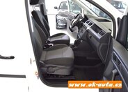 Volkswagen Caddy MPV 2,0 l 110 kw