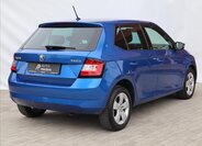 Škoda Fabia Hatchback 999,0 81 kw