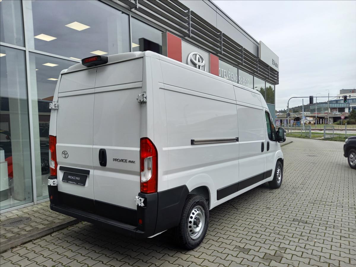 Toyota Proace Max