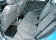 Opel Corsa Hatchback 973,0 43 kw