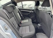 Škoda Octavia Sedan / Limuzína 1,9 l 77 kw