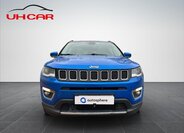 Jeep Compass 2